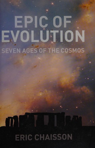 Epic of Evolution