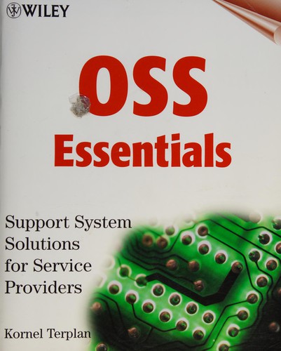OSS Essentials