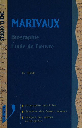 Marivaux