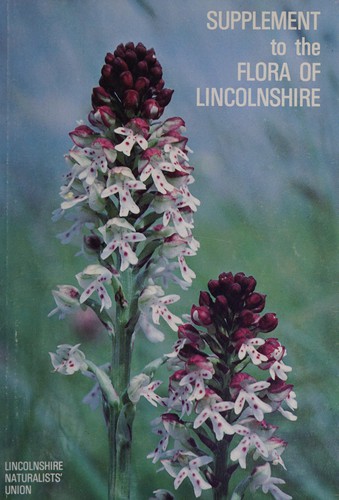 Supplement to The Flora of Lincolnshire