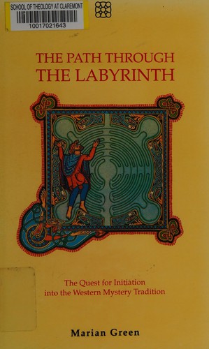 The Path Through the Labyrinth