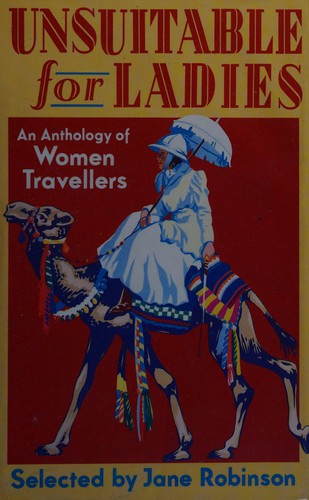 Unsuitable for ladies