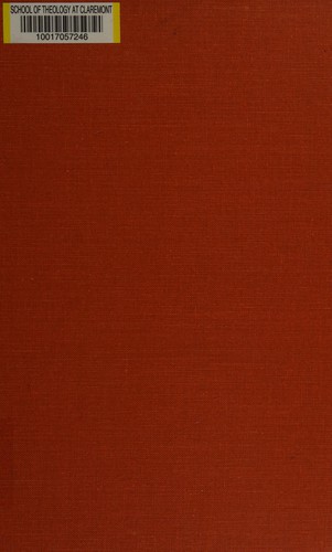 A Mormon Chronicle