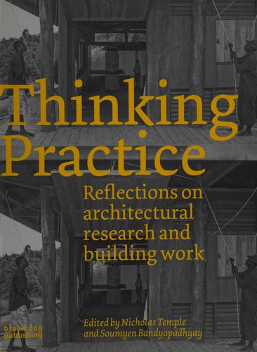 Thinking practice