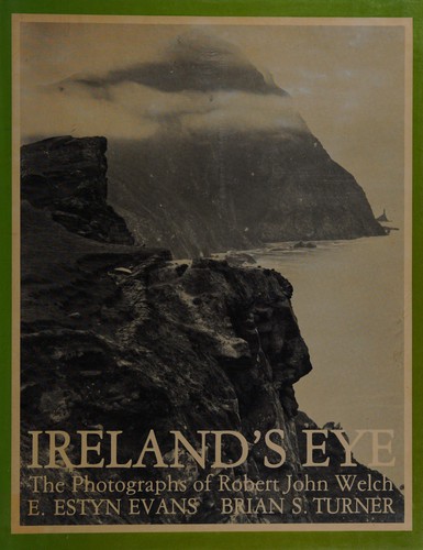 Ireland's eye
