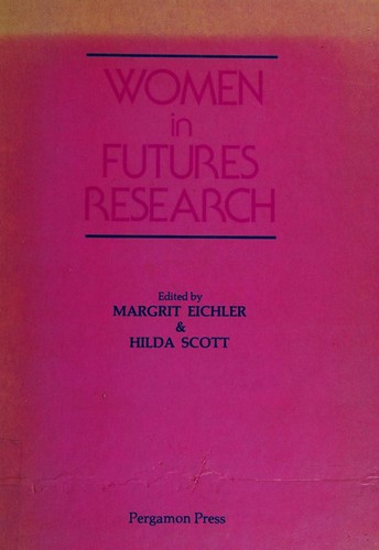 Women in futures research