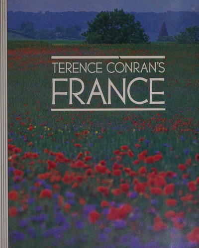 Terence Conran's France