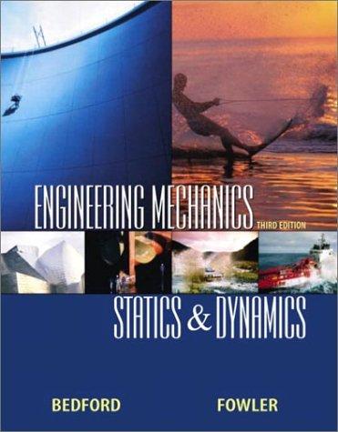 Engineering Mechanics
