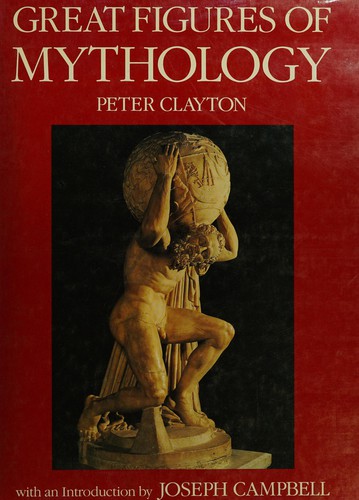 A-Z of mythology
