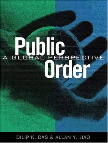 Public Order