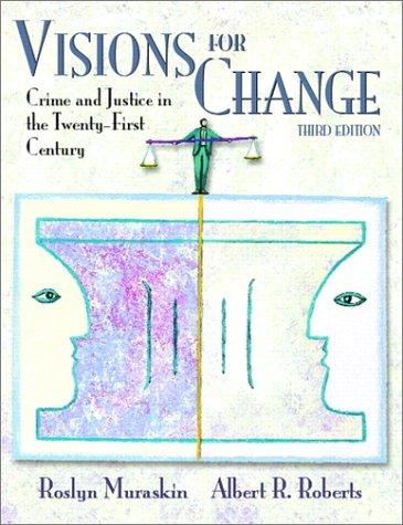Visions for change