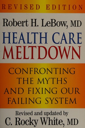 Health care meltdown