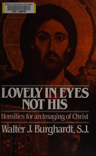 Lovely in Eyes Not His