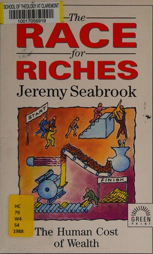 The Race for Riches
