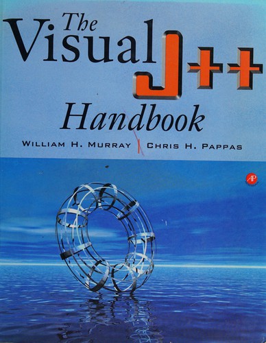The visual J₊₊ handbook