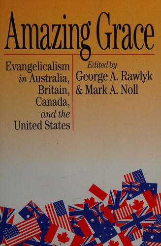 Amazing grace