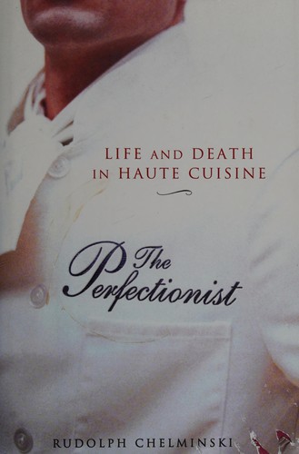 The perfectionist