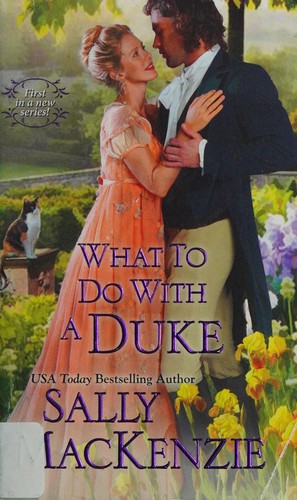 What to do with a duke