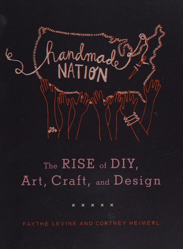 Handmade Nation