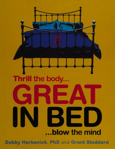 Great in Bed