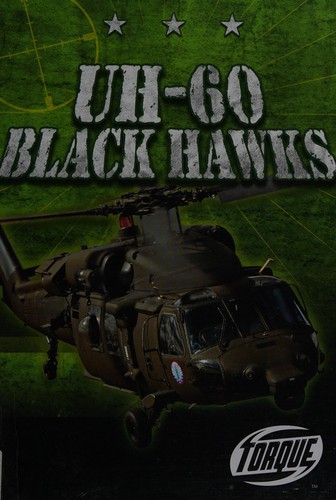 UH-60 Black Hawks