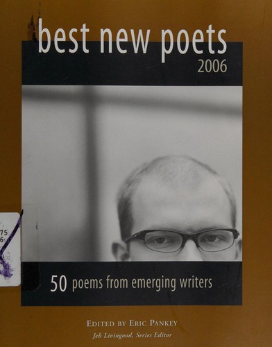 Best New Poets, 2006