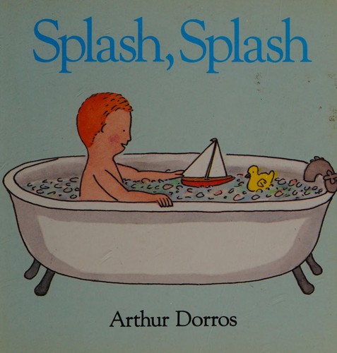 Splash, Splash