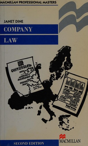 Company Law