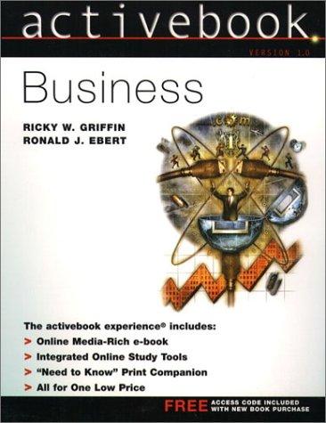Activebook, Business