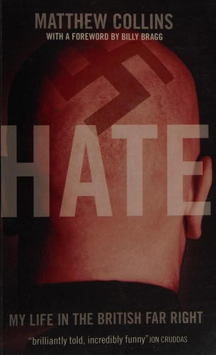 Hate