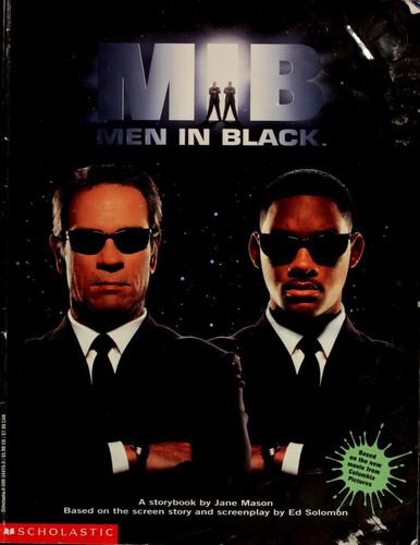 Men in Black