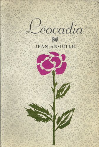 Leocadia