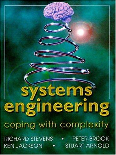 Systems Engineering