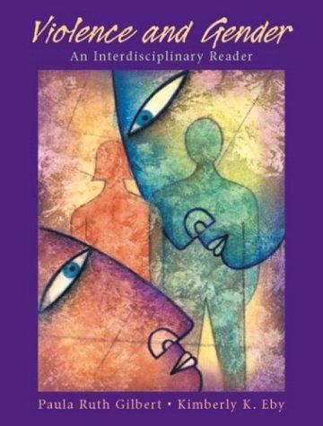 Violence and Gender