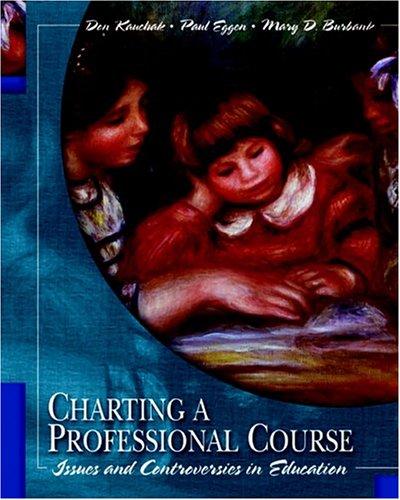 Charting a Professional Course