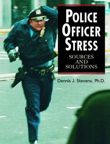 Police Officer Stress