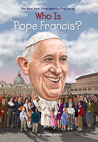 Who is Pope Francis?