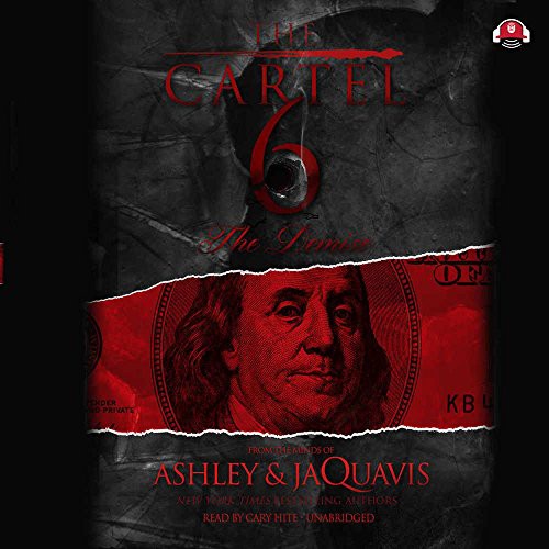 The cartel 6