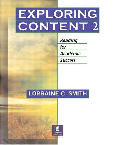 Exploring content
