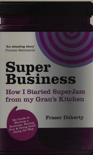 Superbusiness