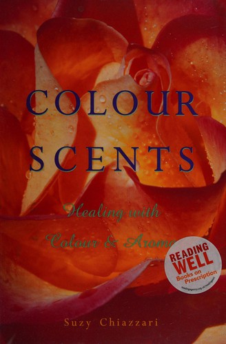Colour Scents