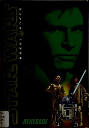 Star Wars: Rebel Force - Renegade