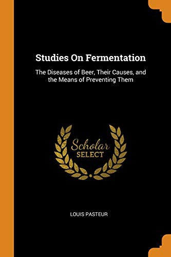 Studies on fermentation