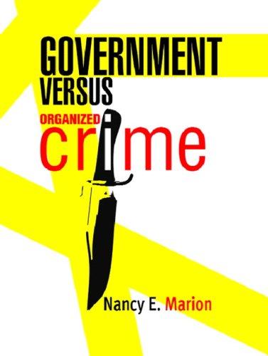 Government Versus Organized Crime