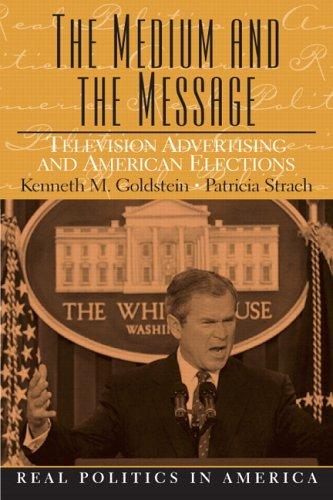 The medium and the message