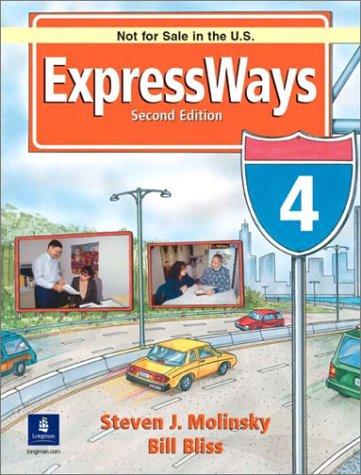 Expressways International Version 4