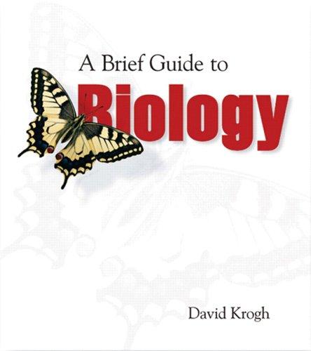 A brief guide to biology