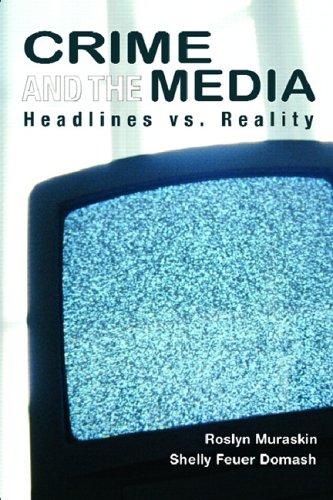 Crime and the media