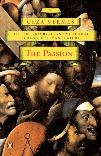 The passion