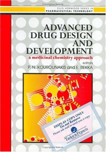 Advanced Drug Design and Development